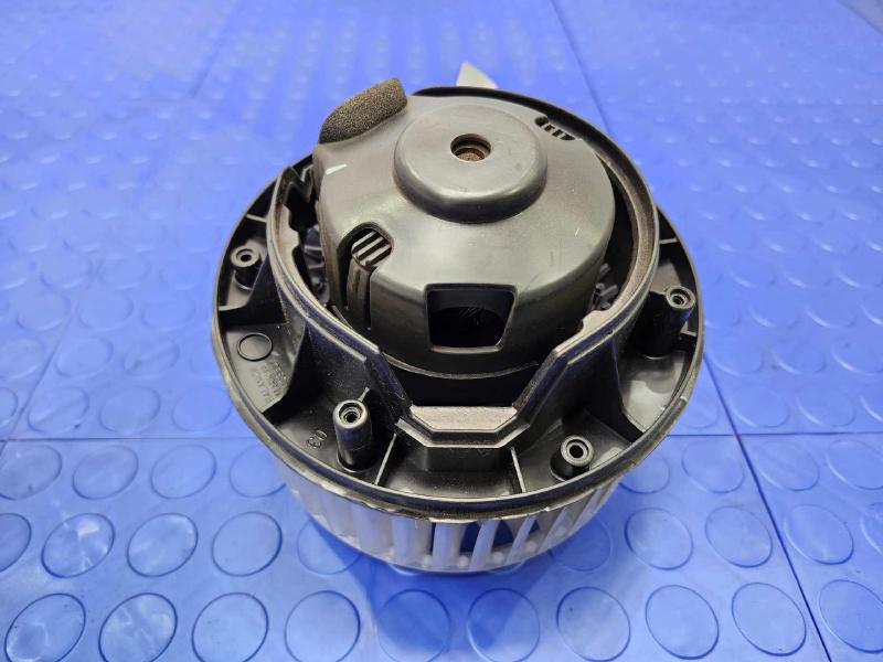 2016 Chevrolet Trax Blower Motor