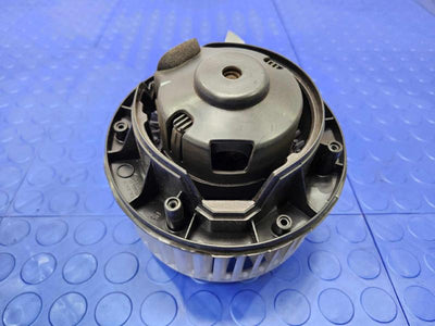 2016 Chevrolet Trax Blower Motor