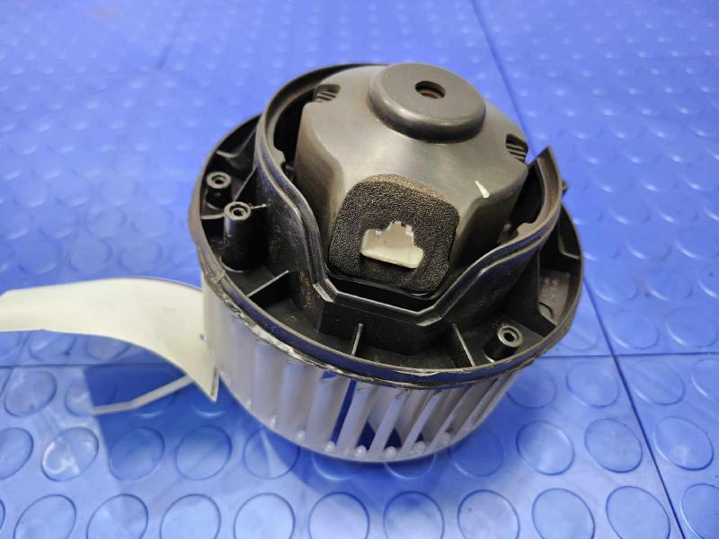 2016 Chevrolet Trax Blower Motor