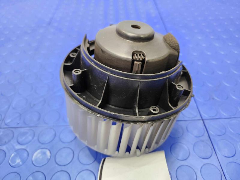 2016 Chevrolet Trax Blower Motor
