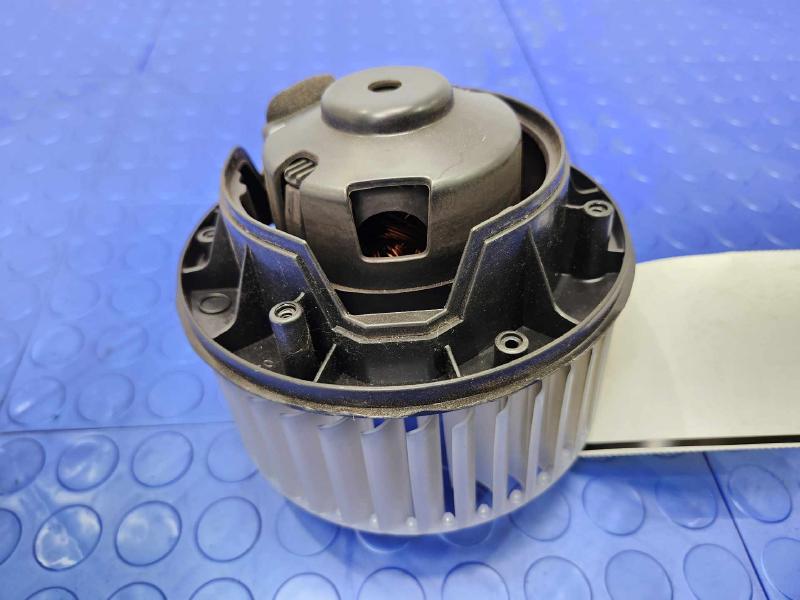 2016 Chevrolet Trax Blower Motor