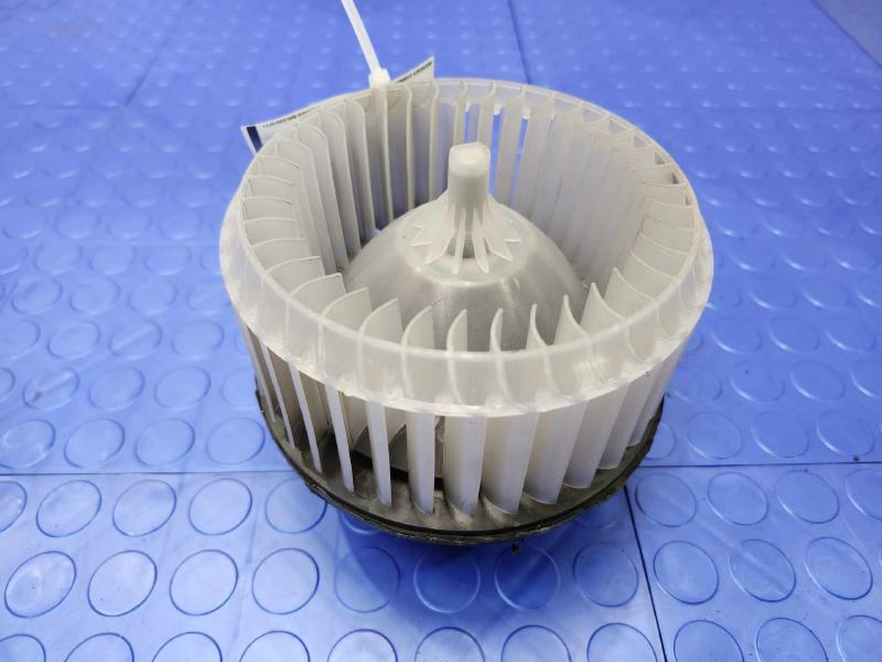 2016 Chevrolet Trax Blower Motor
