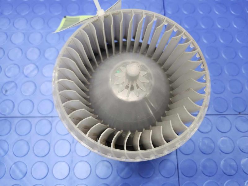2016 Chevrolet Trax Blower Motor