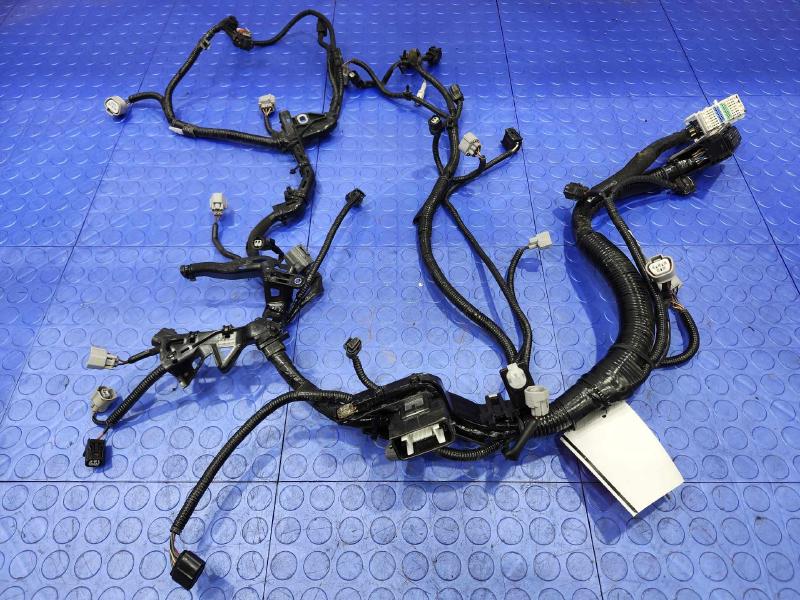 2021 Subaru Crosstrek 2.5L Engine Wiring Harness Genuine OEM 24020AH030