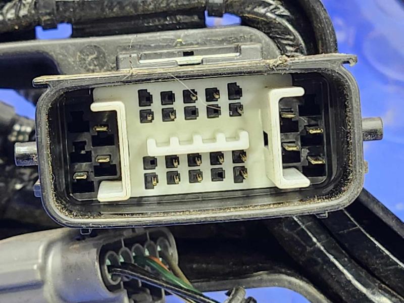 2021 Subaru Crosstrek 2.5L Engine Wiring Harness Genuine OEM 24020AH030