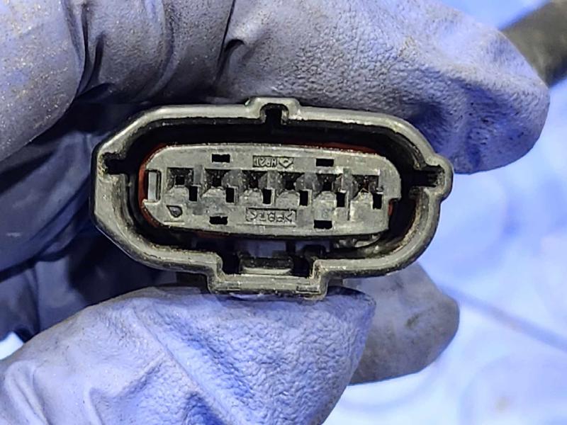2021 Subaru Crosstrek 2.5L Engine Wiring Harness Genuine OEM 24020AH030