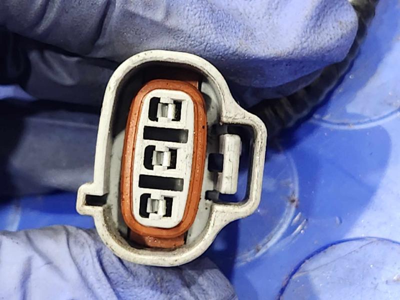2021 Subaru Crosstrek 2.5L Engine Wiring Harness Genuine OEM 24020AH030