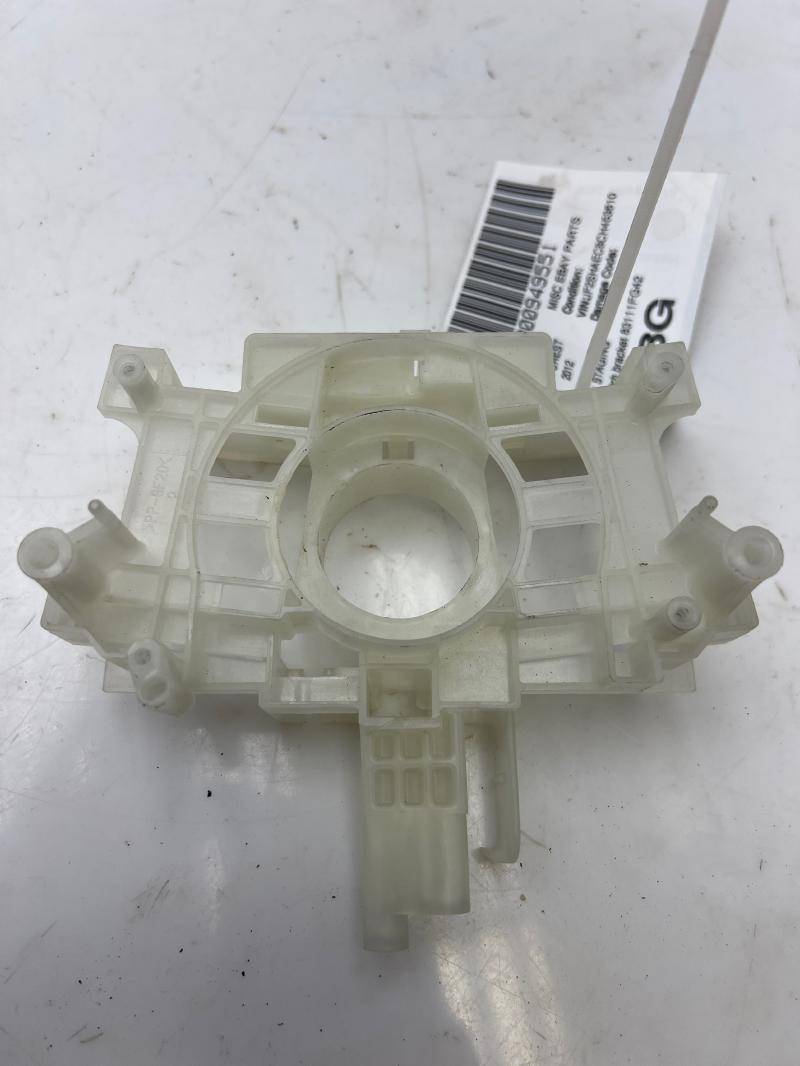 2011 - 2013 Subaru Forester Steering Column Switch Mount Bracket OEM 83111FG420