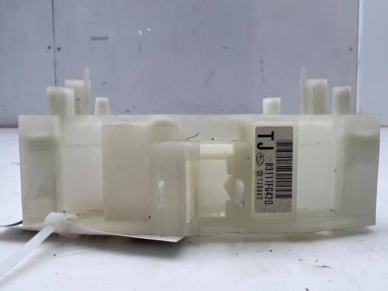 2011 - 2013 Subaru Forester Steering Column Switch Mount Bracket OEM 83111FG420