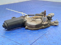 2001-2007 Toyota Sequoia Rear Wiper Motor Genuine OEM Part 8513034010