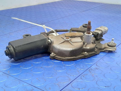 2001-2007 Toyota Sequoia Rear Wiper Motor Genuine OEM Part 8513034010