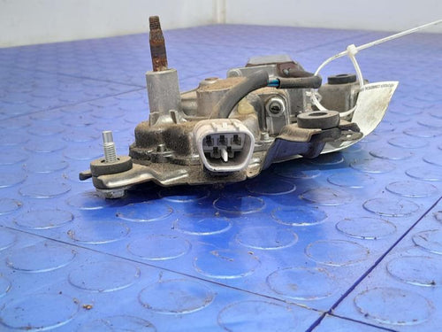 2001-2007 Toyota Sequoia Rear Wiper Motor Genuine OEM Part 8513034010