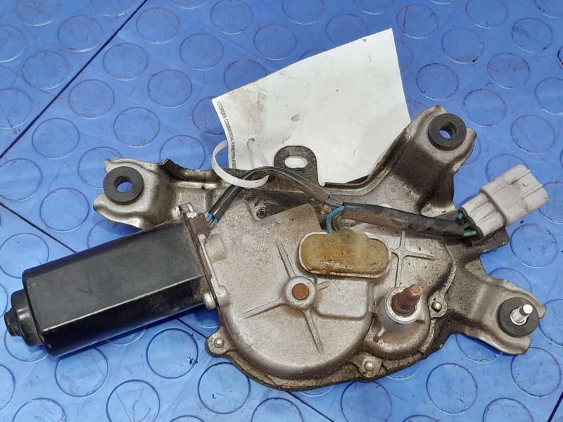 2001-2007 Toyota Sequoia Rear Wiper Motor Genuine OEM Part 8513034010