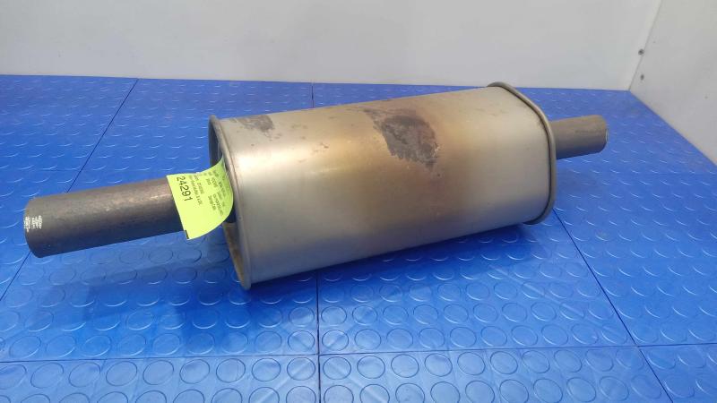 2012-2018 Ford Focus Forward Exhaust Muffler 2.0L NON Turbo OEM CV6Z5230C