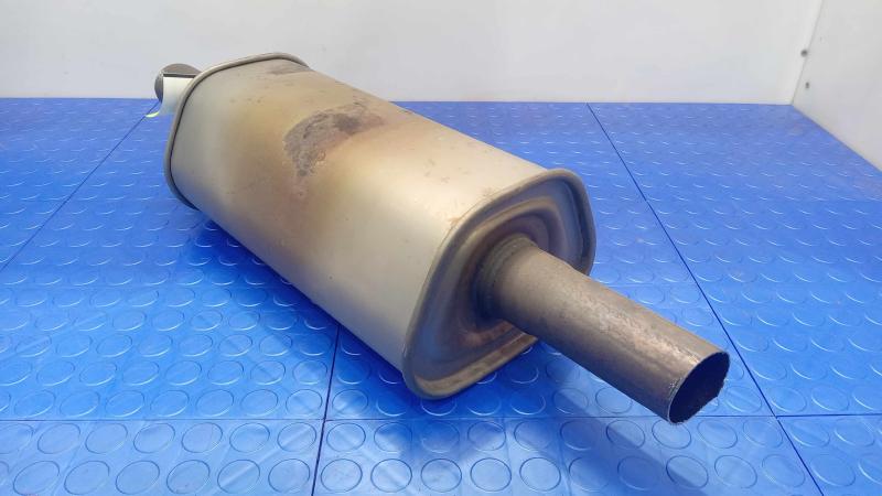 2012-2018 Ford Focus Forward Exhaust Muffler 2.0L NON Turbo OEM CV6Z5230C