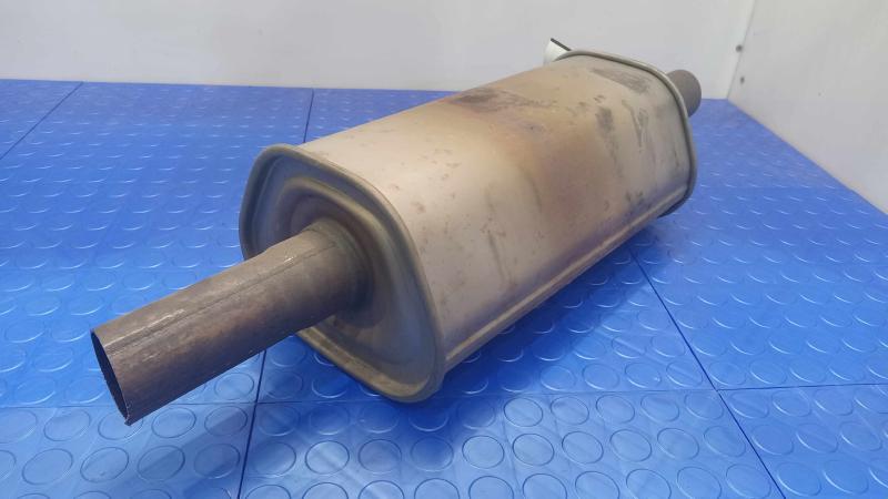 2012-2018 Ford Focus Forward Exhaust Muffler 2.0L NON Turbo OEM CV6Z5230C