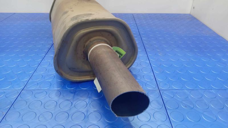 2012-2018 Ford Focus Forward Exhaust Muffler 2.0L NON Turbo OEM CV6Z5230C