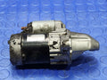 2020 Mitsubishi Outlander Sport Starter Motor