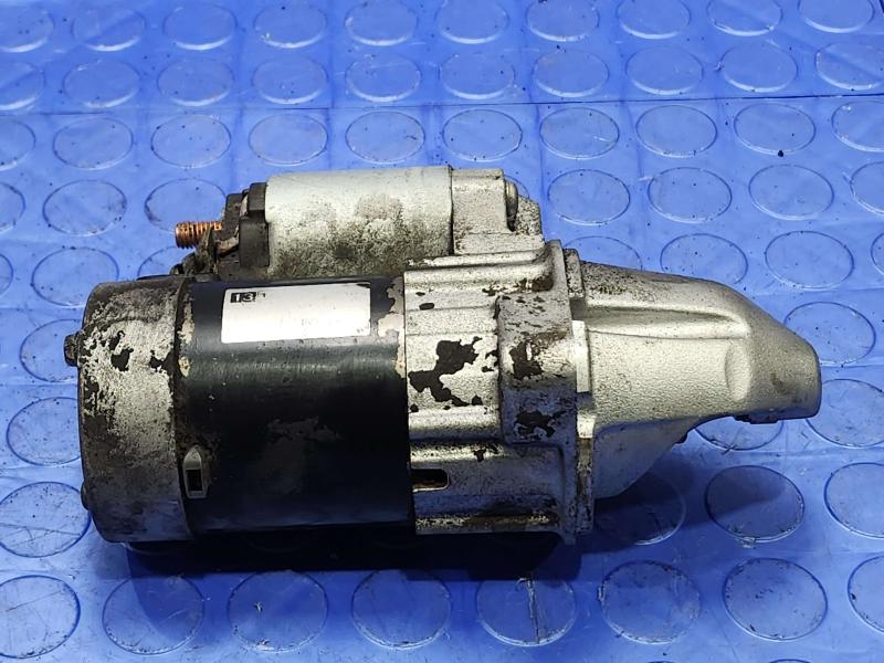 2020 Mitsubishi Outlander Sport Starter Motor