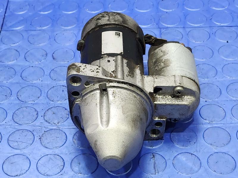 2020 Mitsubishi Outlander Sport Starter Motor