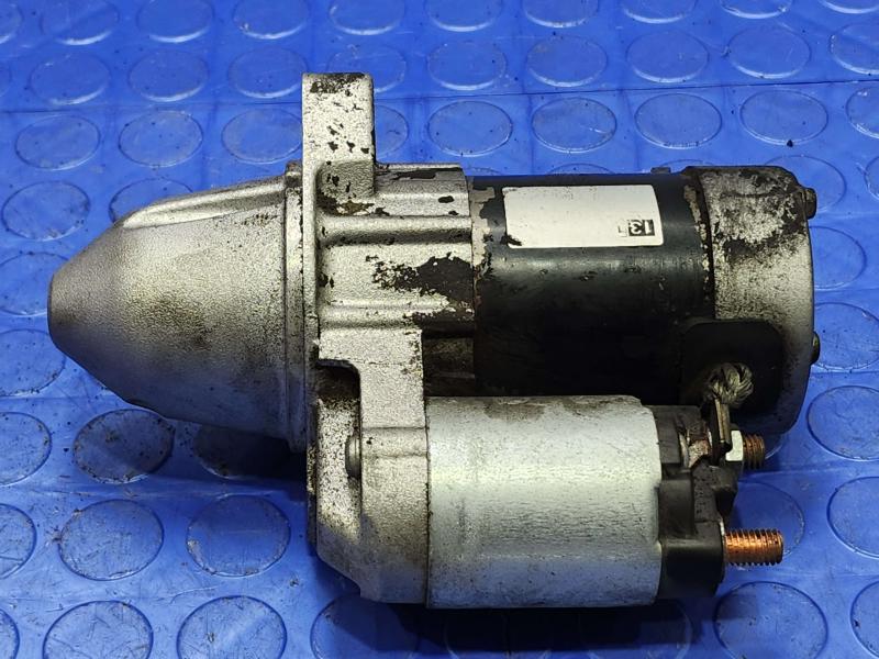 2020 Mitsubishi Outlander Sport Starter Motor