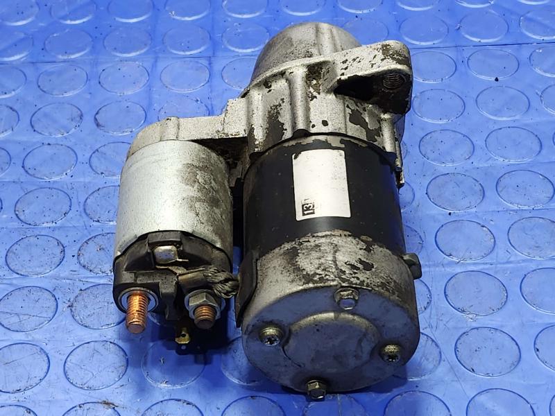 2020 Mitsubishi Outlander Sport Starter Motor