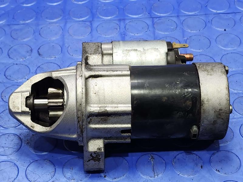 2020 Mitsubishi Outlander Sport Starter Motor