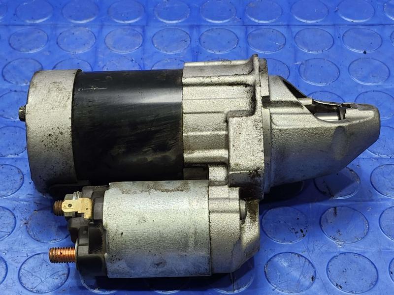 2020 Mitsubishi Outlander Sport Starter Motor
