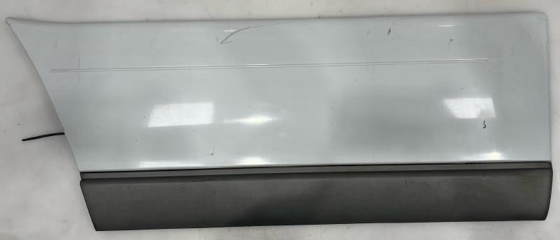 2002 Lincoln Navigator Rear Door Moulding