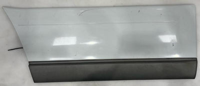 2002 Lincoln Navigator Rear Door Moulding