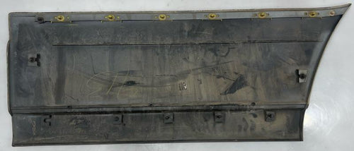 2002 Lincoln Navigator Rear Door Moulding
