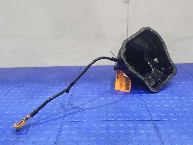 2010 Subaru Forester Oil Pan