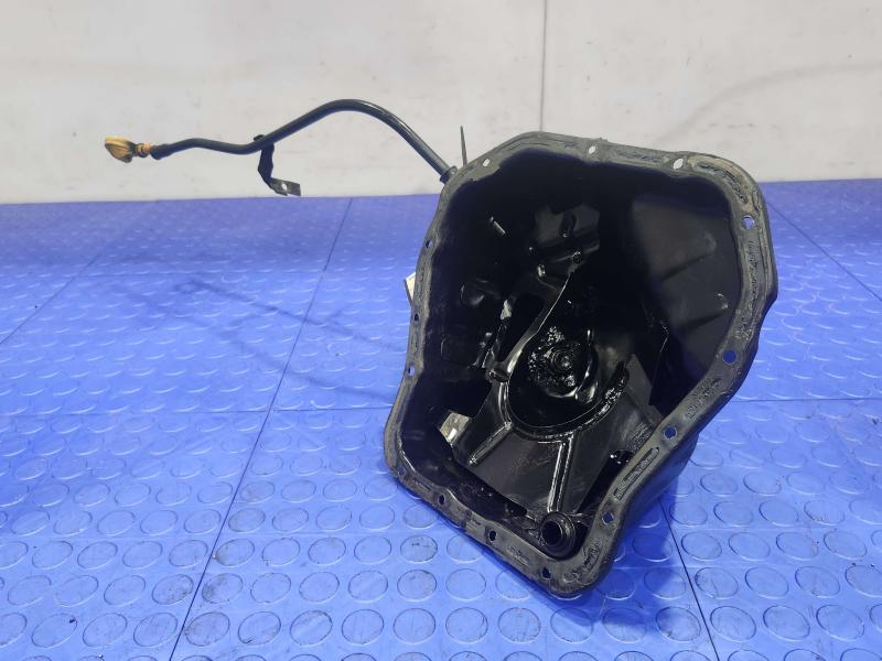 2010 Subaru Forester Oil Pan
