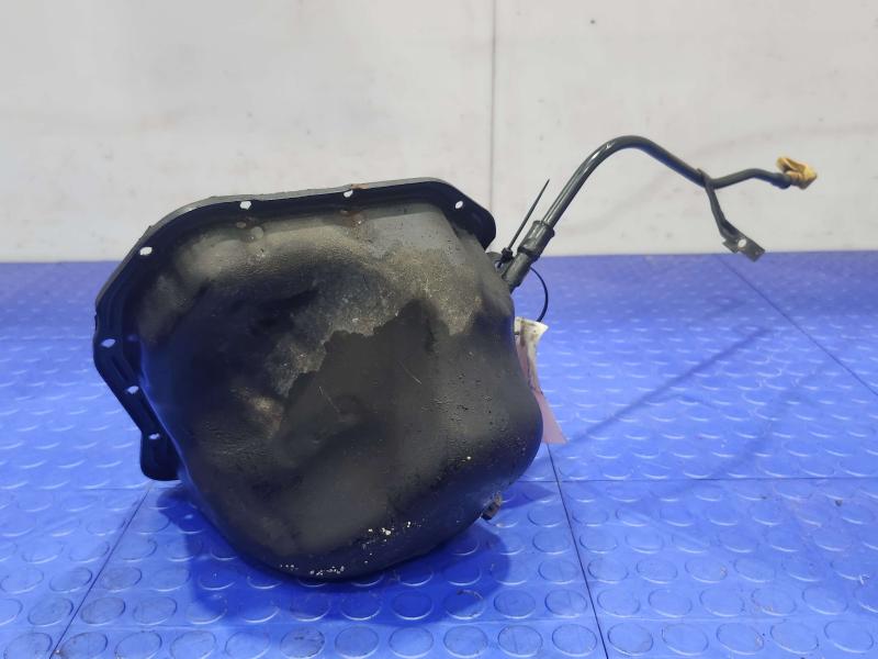 2010 Subaru Forester Oil Pan