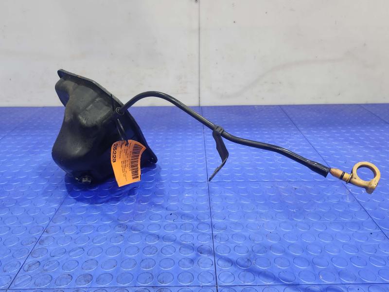 2010 Subaru Forester Oil Pan