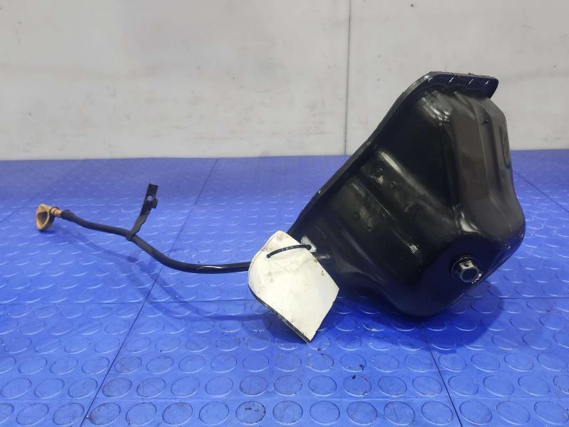 2010 Subaru Forester Oil Pan