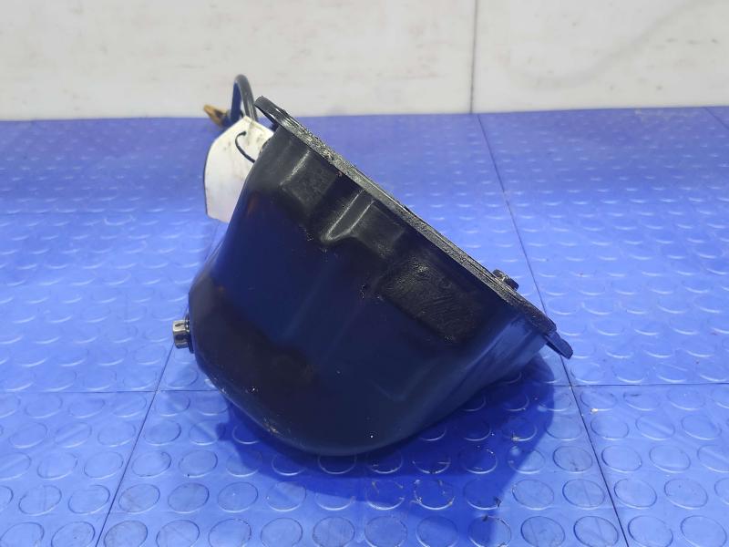 2010 Subaru Forester Oil Pan