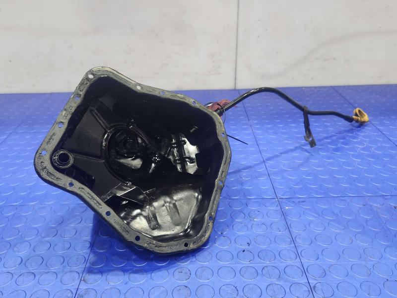 2010 Subaru Forester Oil Pan