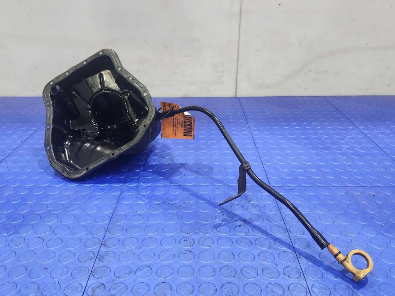 2010 Subaru Forester Oil Pan