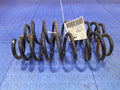 2019 Hyundai Kona Coil/Air Spring