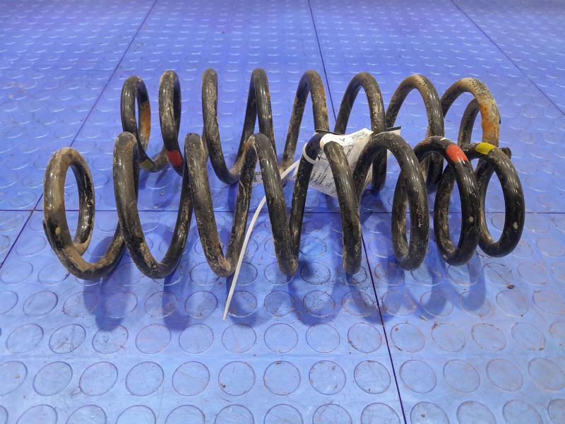 2019 Hyundai Kona Coil/Air Spring