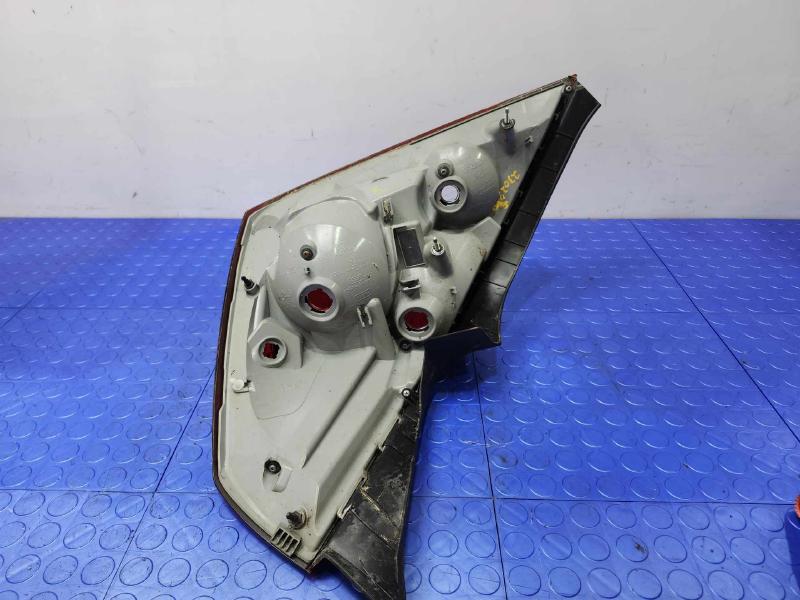 2012 Nissan Altima Tail Light Assembly