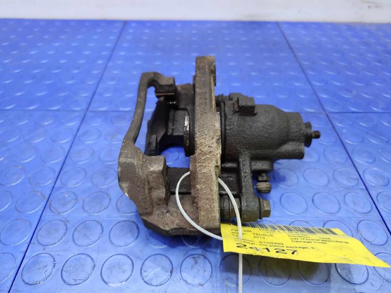 2013 Ford Taurus Caliper