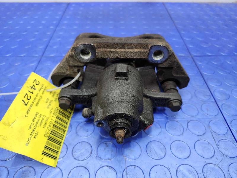 2013 Ford Taurus Caliper