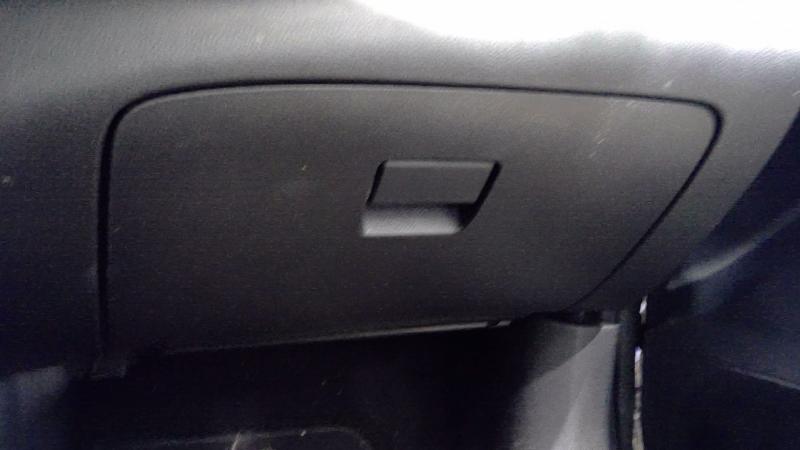 2015 - 2019 Nissan Sentra Glove Box Compartment Black OEM 685204AT0A