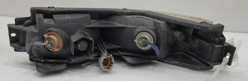 2003 Nissan 350Z Tail Light Assembly