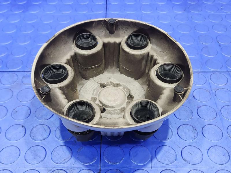 2014 Chevrolet Silverado 1500 Center Cap