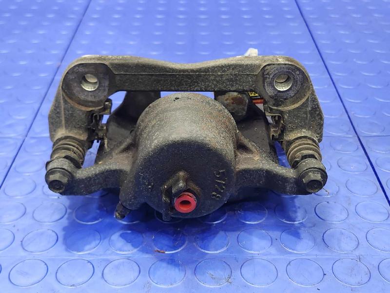 2008 Honda Accord Caliper
