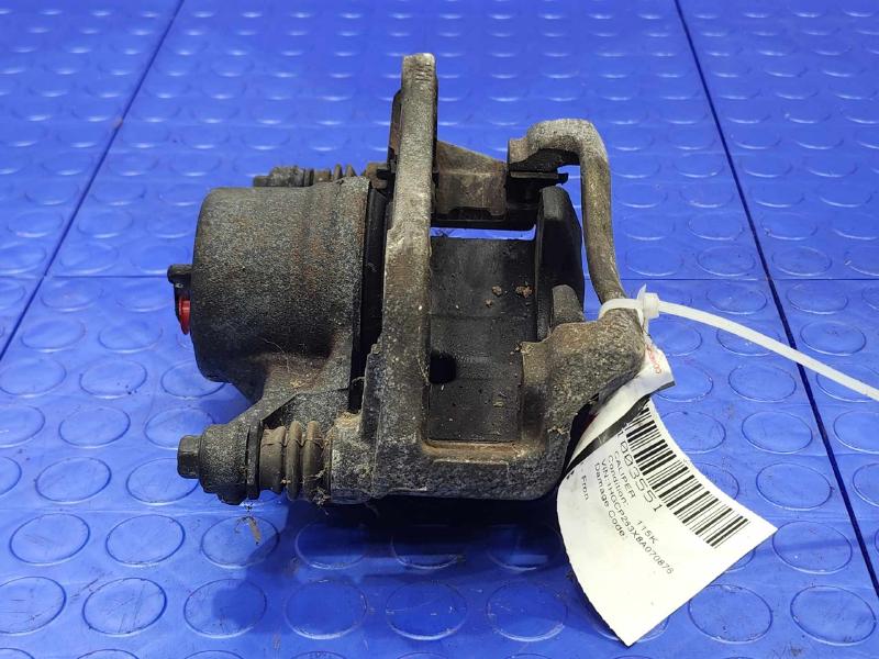 2008 Honda Accord Caliper
