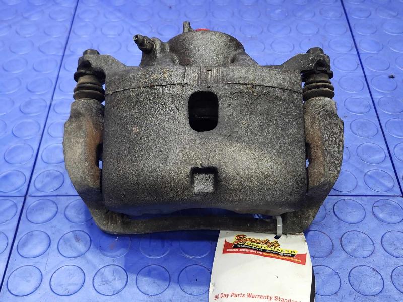 2008 Honda Accord Caliper